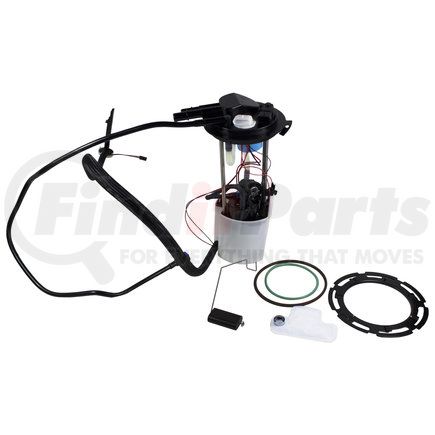 530-2267 by GMB - Fuel Pump Module Assembly