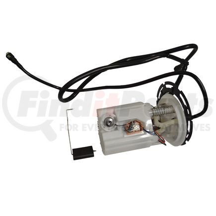 530-2282 by GMB - Fuel Pump Module Assembly