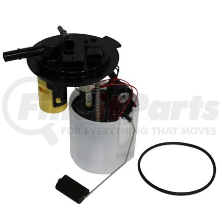 5302283 by GMB - Fuel Pump Module Assembly