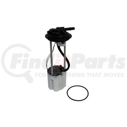 530-2287 by GMB - Fuel Pump Module Assembly