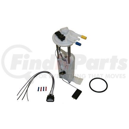 530-2290 by GMB - Fuel Pump Module Assembly