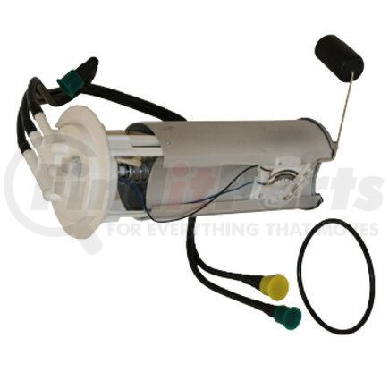 530-2291 by GMB - Fuel Pump Module Assembly