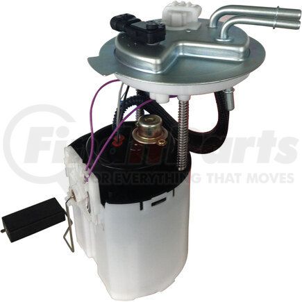 530-2278 by GMB - Fuel Pump Module Assembly