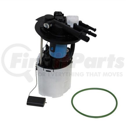 530-2279 by GMB - Fuel Pump Module Assembly