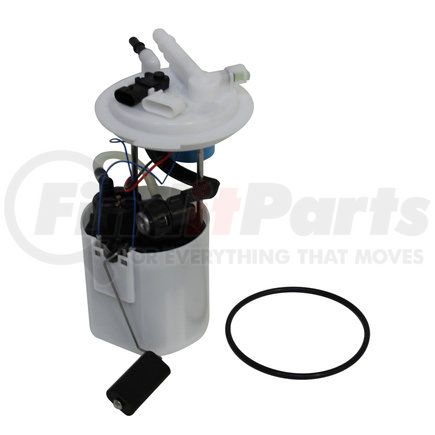 530-2281 by GMB - Fuel Pump Module Assembly