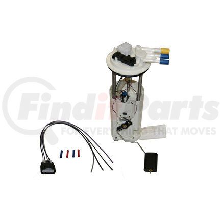 530-2310 by GMB - Fuel Pump Module Assembly