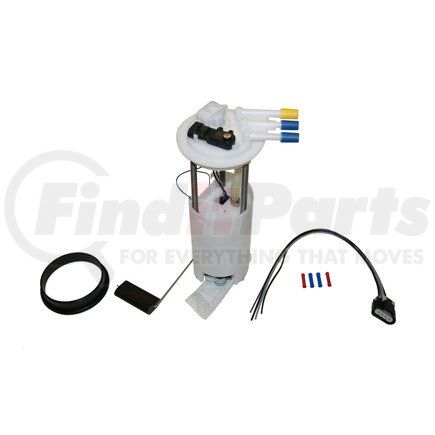 530-2320 by GMB - Fuel Pump Module Assembly