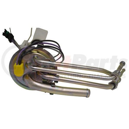 530-2330 by GMB - Fuel Pump and Sender Assembly