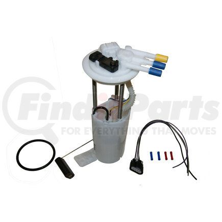 530-2340 by GMB - Fuel Pump Module Assembly