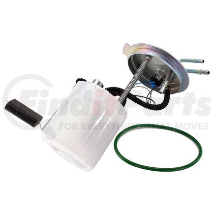 530-2345 by GMB - Fuel Pump Module Assembly