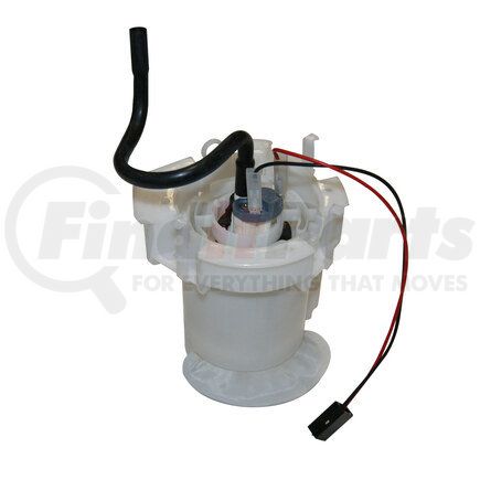 530-2350 by GMB - Fuel Pump and Strainer Set