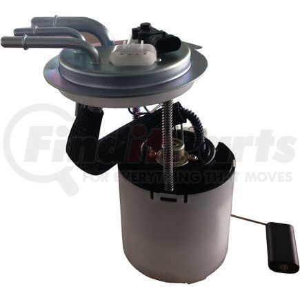 530-2292 by GMB - Fuel Pump Module Assembly