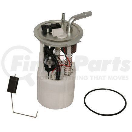 530-2293 by GMB - Fuel Pump Module Assembly