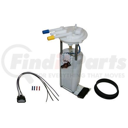 530-2300 by GMB - Fuel Pump Module Assembly