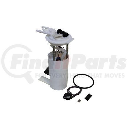 530-2410 by GMB - Fuel Pump Module Assembly