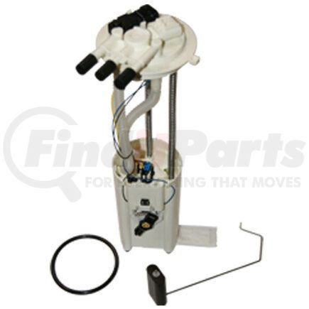 530-2420 by GMB - Fuel Pump Module Assembly