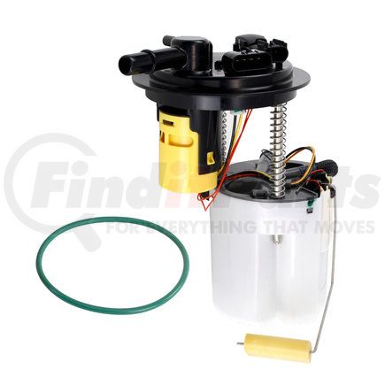 530-2445 by GMB - Fuel Pump Module Assembly