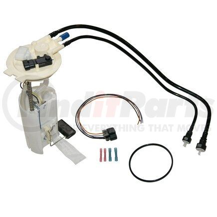 530-2360 by GMB - Fuel Pump Module Assembly