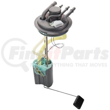 530-2365 by GMB - Fuel Pump Module Assembly