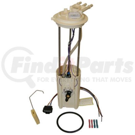 530-2370 by GMB - Fuel Pump Module Assembly