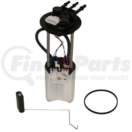 530-2510 by GMB - Fuel Pump Module Assembly