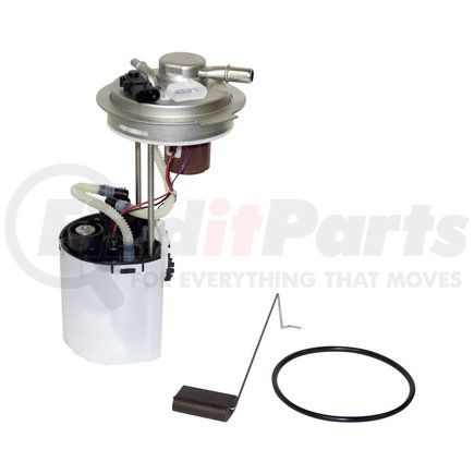 530-2540 by GMB - Fuel Pump Module Assembly