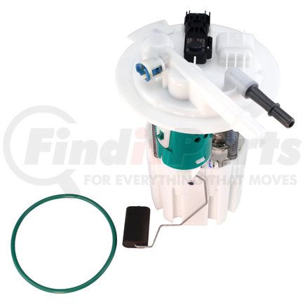 530-2545 by GMB - Fuel Pump Module Assembly