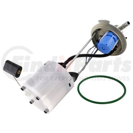 530-2450 by GMB - Fuel Pump Module Assembly