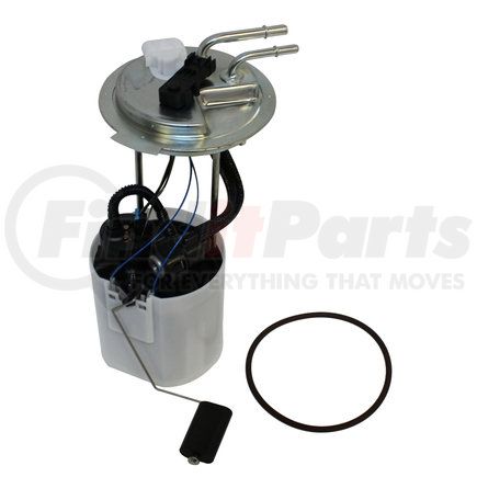 530-2490 by GMB - Fuel Pump Module Assembly