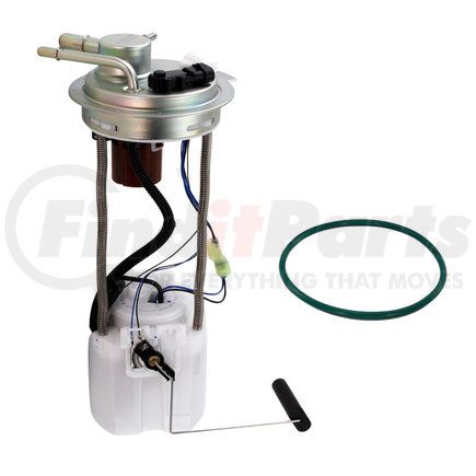 530-2615 by GMB - Fuel Pump Module Assembly