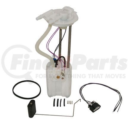 530-2620 by GMB - Fuel Pump Module Assembly