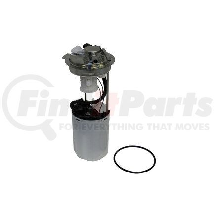530-2560 by GMB - Fuel Pump Module Assembly