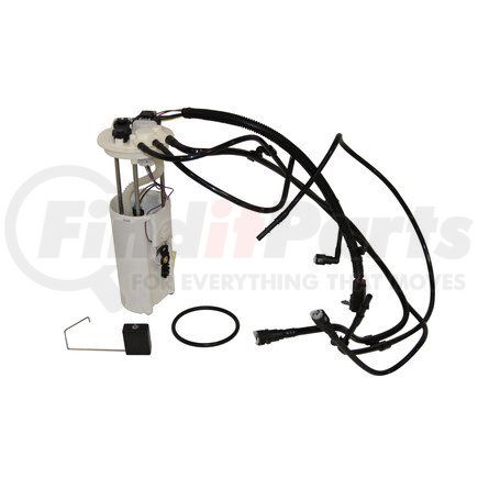 530-2590 by GMB - Fuel Pump Module Assembly