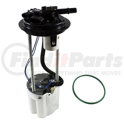 5302595 by GMB - Fuel Pump Module Assembly