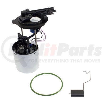 530-2825 by GMB - Fuel Pump Module Assembly