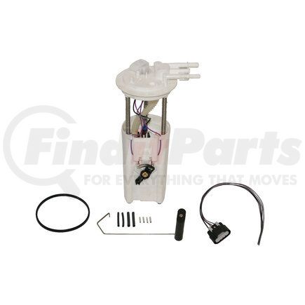 530-2860 by GMB - Fuel Pump Module Assembly