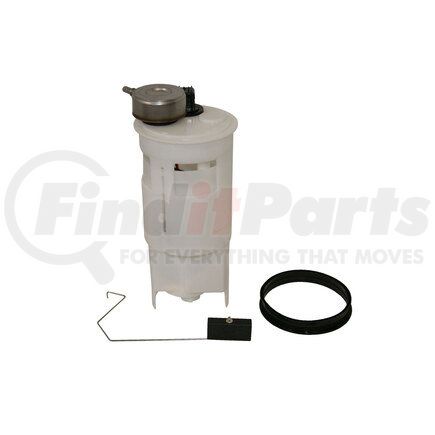 530-2780 by GMB - Fuel Pump Module Assembly