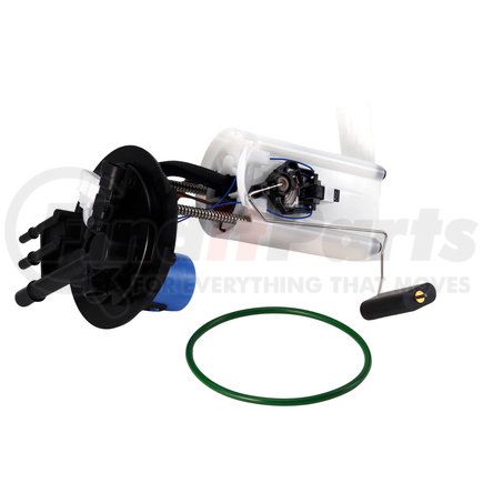 530-2820 by GMB - Fuel Pump Module Assembly