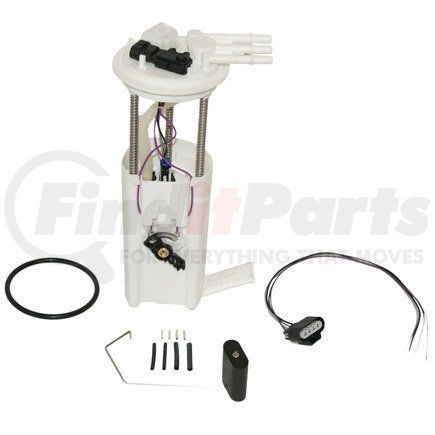 530-2960 by GMB - Fuel Pump Module Assembly