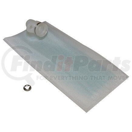 5304030 by GMB - Fuel Pump Strainer