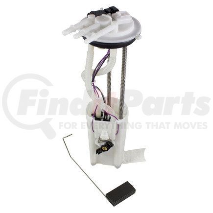 530-2920 by GMB - Fuel Pump Module Assembly