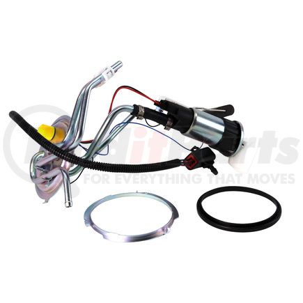 530-6013 by GMB - Fuel Pump and Sender Assembly