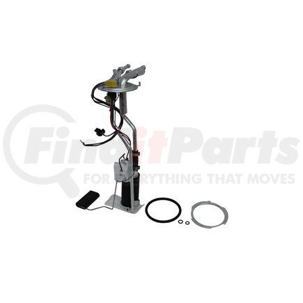 530-6018 by GMB - Fuel Pump and Sender Assembly