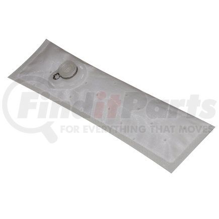 530-4070 by GMB - Fuel Pump Strainer