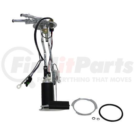 530-6019 by GMB - Fuel Pump and Sender Assembly