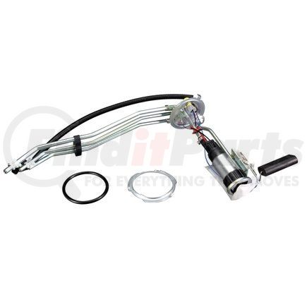 530-6020 by GMB - Fuel Pump and Sender Assembly