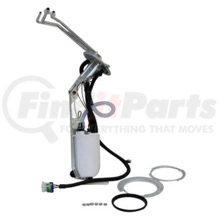 530-6023 by GMB - Fuel Pump and Sender Assembly