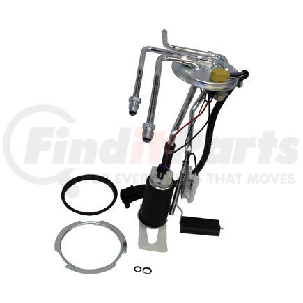 530-6130 by GMB - Fuel Pump and Sender Assembly