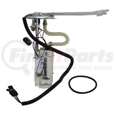 530-6210 by GMB - Fuel Pump and Sender Assembly