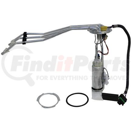 530-6100 by GMB - Fuel Pump and Sender Assembly